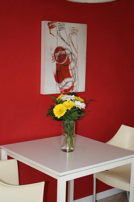 In San Marco Appartement Lucca