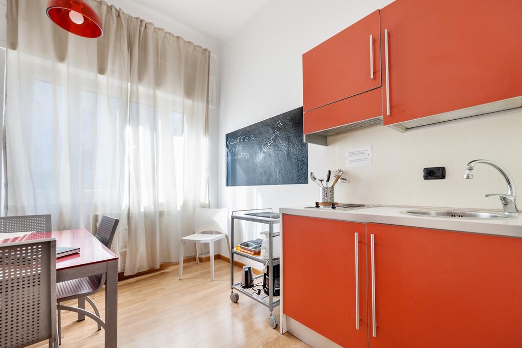 Apartamento In San Marco Lucca