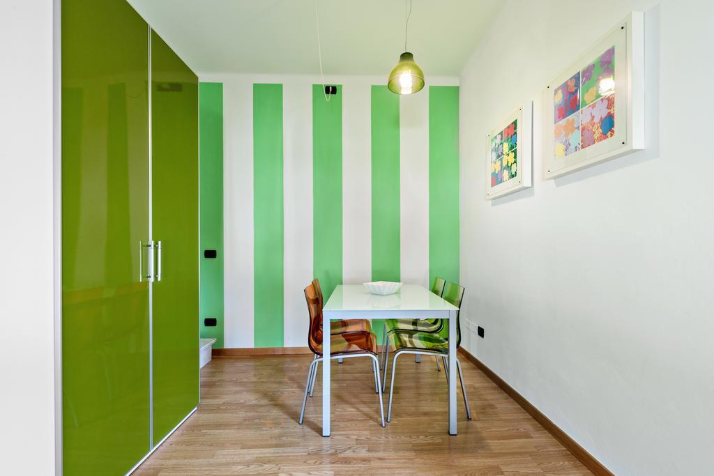 In San Marco Appartement Lucca
