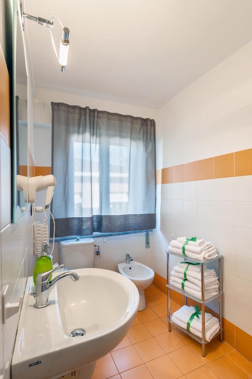 In San Marco Apartamento
