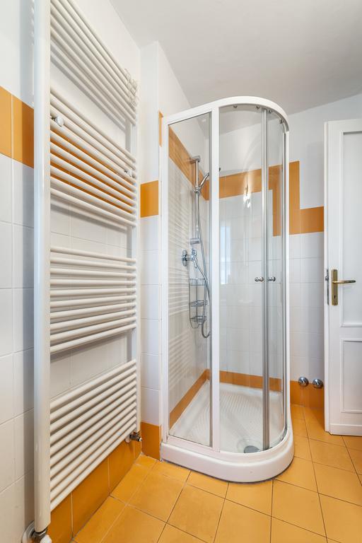 Apartamento In San Marco *