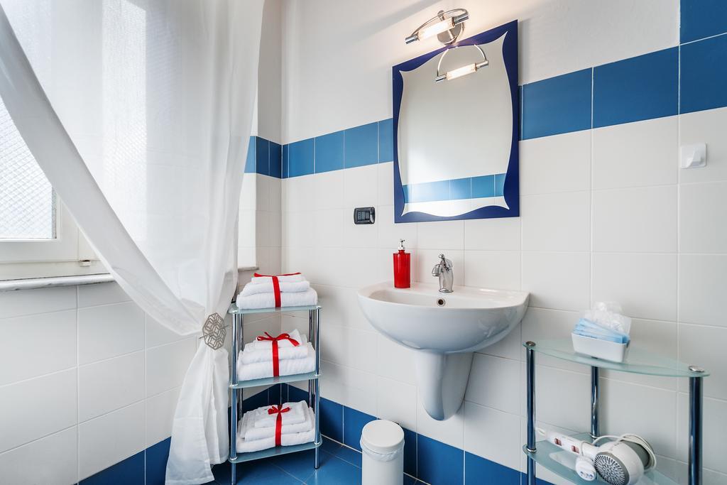 Apartamento In San Marco *
