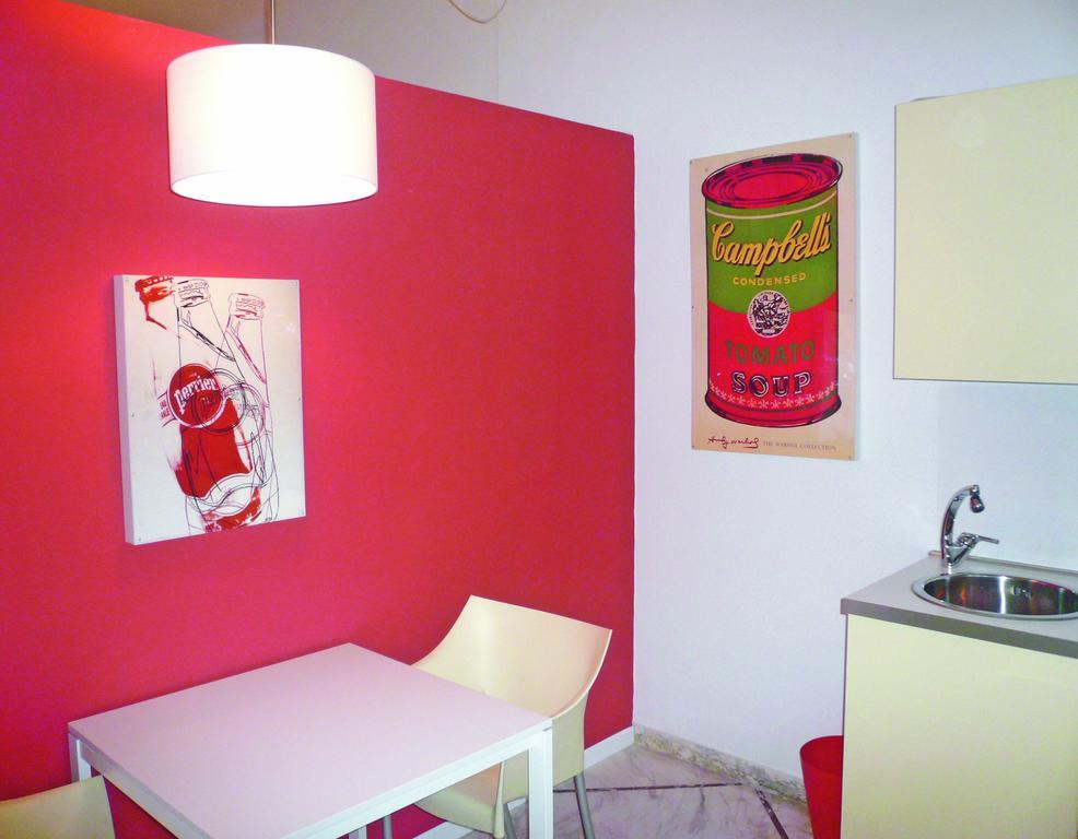 Apartamento In San Marco